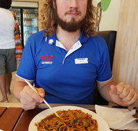Magic Noodle Bar - Accommodation in Brisbane