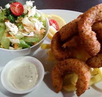 Mandurah Kebab Masters Restaurant - Accommodation in Brisbane