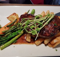 Mash Brasserie - Accommodation in Brisbane