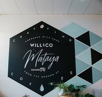 Mataya Eatery - Accommodation in Brisbane