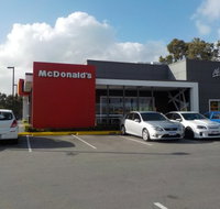 McDonalds - Accommodation in Brisbane
