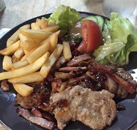 Mimmo's Eatalian Woodfired Cafe - Accommodation in Brisbane