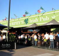 Murphy's Irish Pub - Accommodation in Brisbane