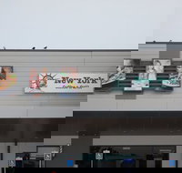 New York Coffee N Grill - Accommodation in Brisbane