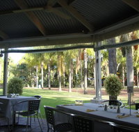 Oasis Restaurant - Accommodation in Brisbane