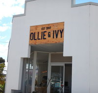 Ollie and Ivy - Accommodation in Brisbane
