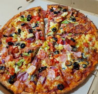 Perfect Pizza - Accommodation in Brisbane