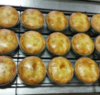 Pinjarra French Hot Bread Shop - Accommodation in Brisbane