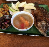 Pinoy Fiesta Restaurant - Accommodation in Brisbane