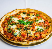 Pizza Rustica - Accommodation in Brisbane