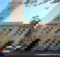 Poste Cafe - Accommodation in Brisbane