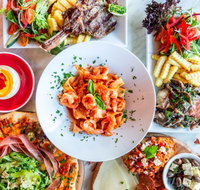 Red Leaf Ristorante - Accommodation in Brisbane