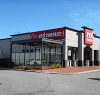 Red Rooster - Accommodation in Brisbane