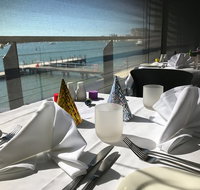 Redmanna Waterfront Restaurant - Accommodation in Brisbane