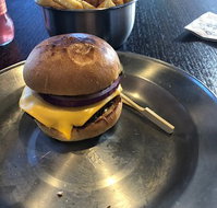 Ribs  Burgers - Accommodation in Brisbane