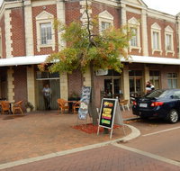 Ritz Cafe - Accommodation in Brisbane