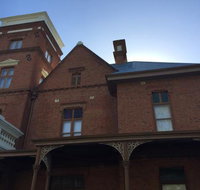 Riverside Woodbridge - Accommodation in Brisbane