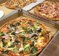 Romano's Pizzeria - Accommodation in Brisbane
