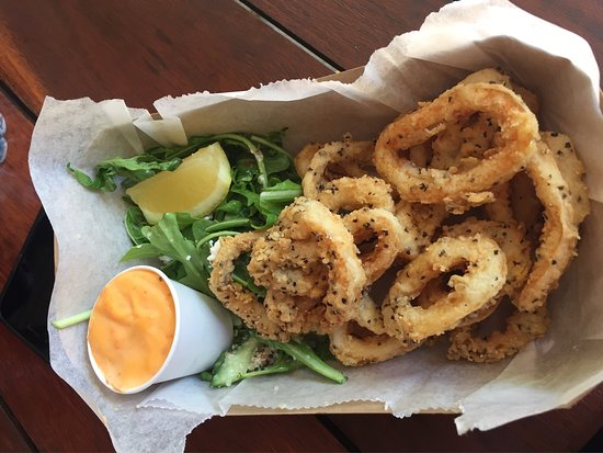 Dayton WA Accommodation in Brisbane