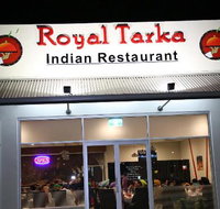 Royal Tarka - Accommodation in Brisbane