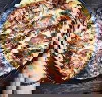 Rustique Swan Valley - Accommodation in Brisbane