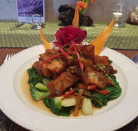 Silk Thai Restaurant - Accommodation in Brisbane