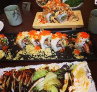 Silver Sushi - Accommodation in Brisbane