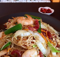 Square One Cafe  Restaurant - Accommodation in Brisbane