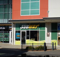Subway - Accommodation in Brisbane