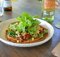 Swan Valley Cafe - Accommodation in Brisbane