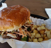 Swan Valley Smokehouse Bbq - Accommodation in Brisbane