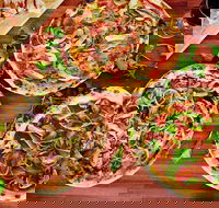 Swan Woodfired Pizzeria