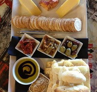 Swanbrook Winery  Cafe - Accommodation in Brisbane