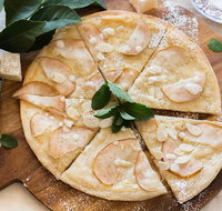 Talyas Gourmet Pizza  Kebab - Accommodation in Brisbane