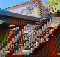 Taphouse Mulberry Estate - Accommodation in Brisbane