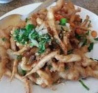 Taurus Hawker Foods - Accommodation in Brisbane