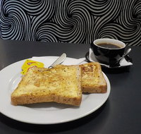 Tazza Cafe - Accommodation in Brisbane