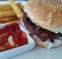 The Bridge Garden Bar Restaurant - Accommodation in Brisbane