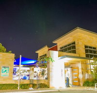 The Brook Bar and Bistro - Accommodation in Brisbane