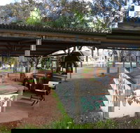 The Crema Cruiser - Accommodation in Brisbane