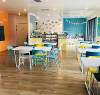 The Little Aussie Cafe - Accommodation in Brisbane