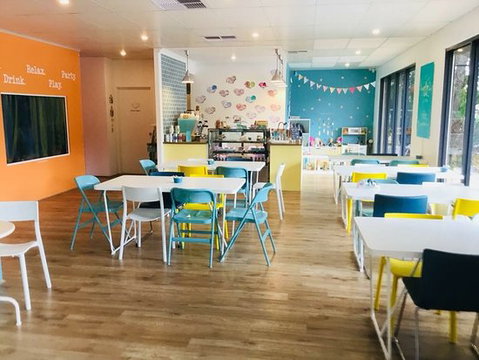The Little Aussie Cafe - Accommodation in Brisbane 0