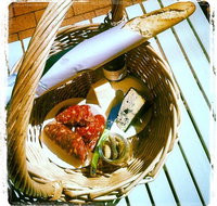 the little deli - Accommodation in Brisbane