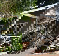 The Olive Tearooms - Accommodation in Brisbane