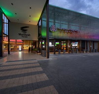 The Sporting Globe Mandurah - Accommodation in Brisbane