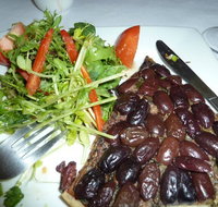 Valencia Vineyard Restaurant - Accommodation in Brisbane