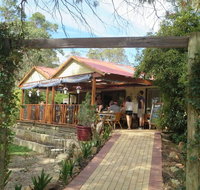 Valenti's on the Brook - Accommodation in Brisbane