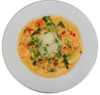 Warung Ade Indonesian Restaurant - Accommodation in Brisbane