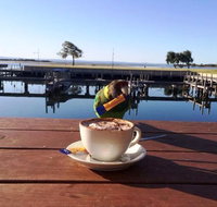 Waterside Restaurant Mandurah Quay Resort - Accommodation in Brisbane