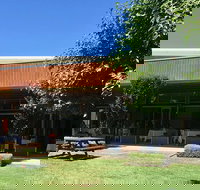 Wild Swan - Accommodation in Brisbane